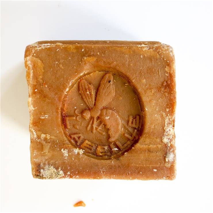 Marseille Soap